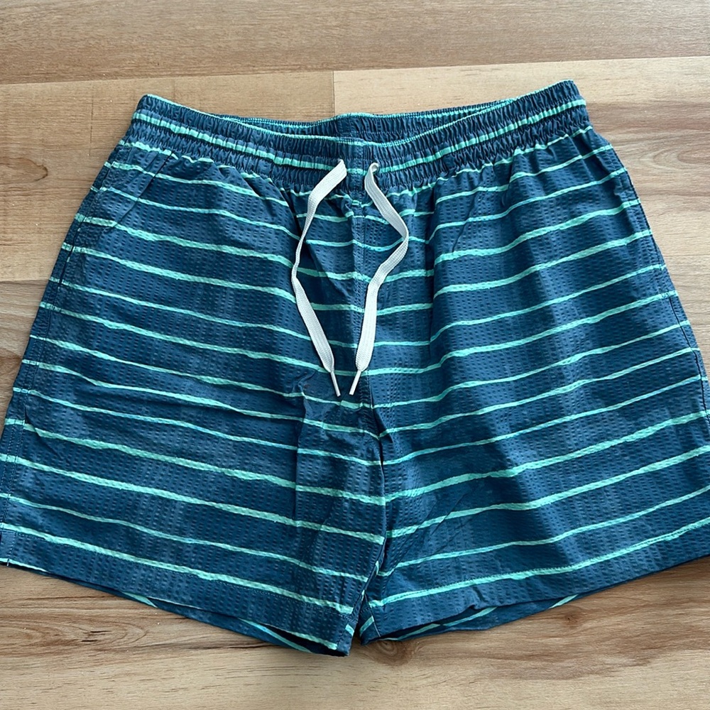 Chubbies Swim Trunks